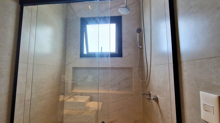 Allure 84 — Localização privilegiada