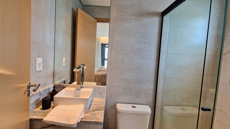 Allure 84 — Localização privilegiada