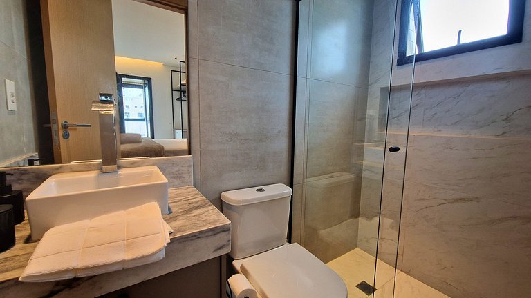 Allure 84 — Localização privilegiada