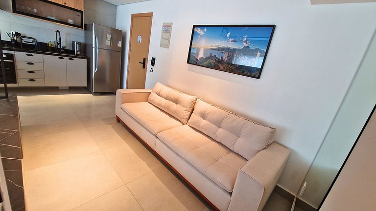 Allure 84 — Localização privilegiada