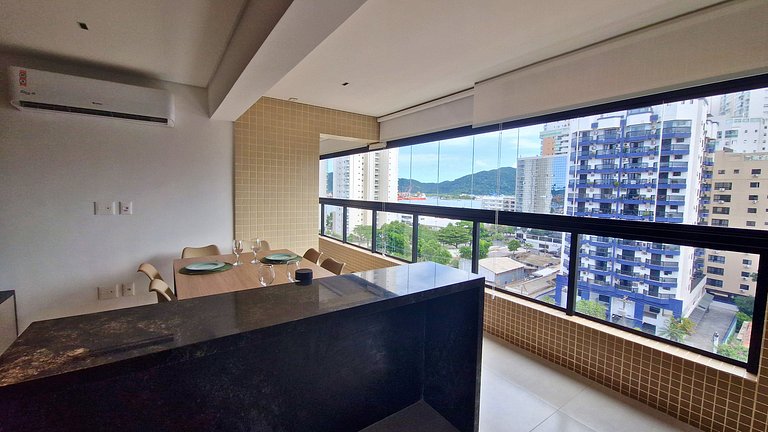 Allure 84 — Localização privilegiada