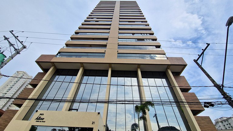 Allure 84 — Localização privilegiada