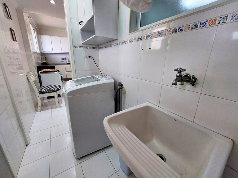 Monte Carlo 103 — 95m² de aconchego