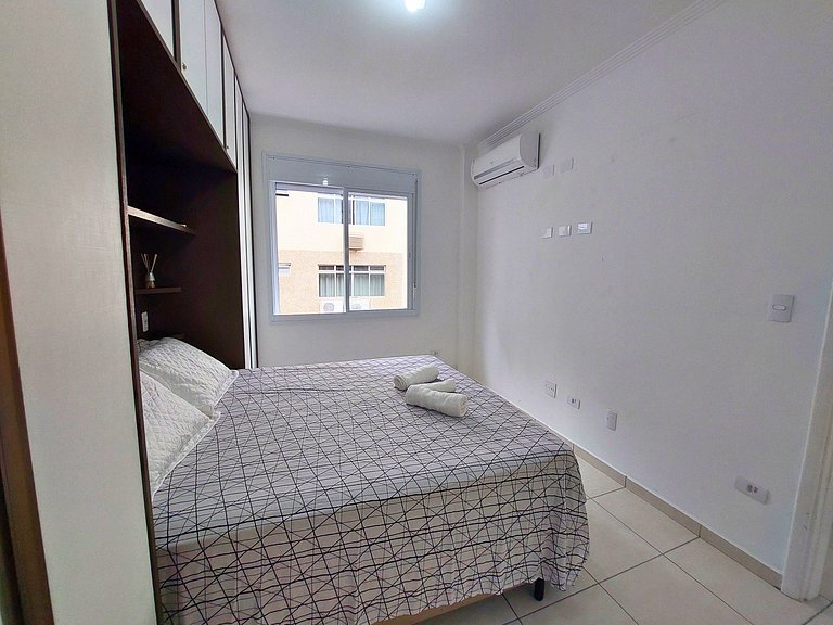 Monte Carlo 103 — 95m² de aconchego