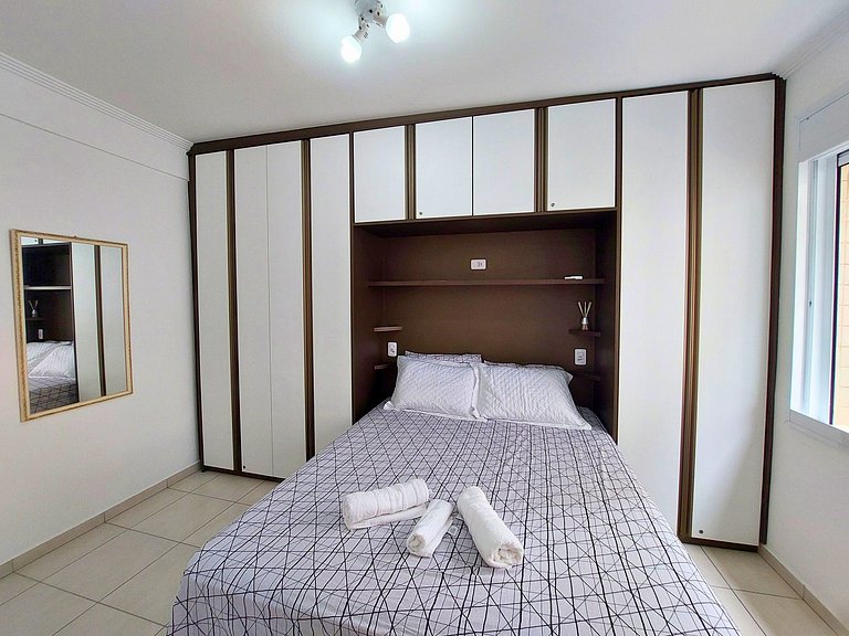 Monte Carlo 103 — 95m² de aconchego