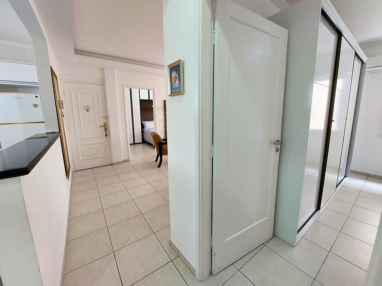 Monte Carlo 103 — 95m² de aconchego