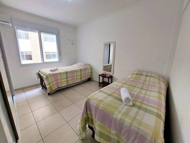 Monte Carlo 103 — 95m² de aconchego