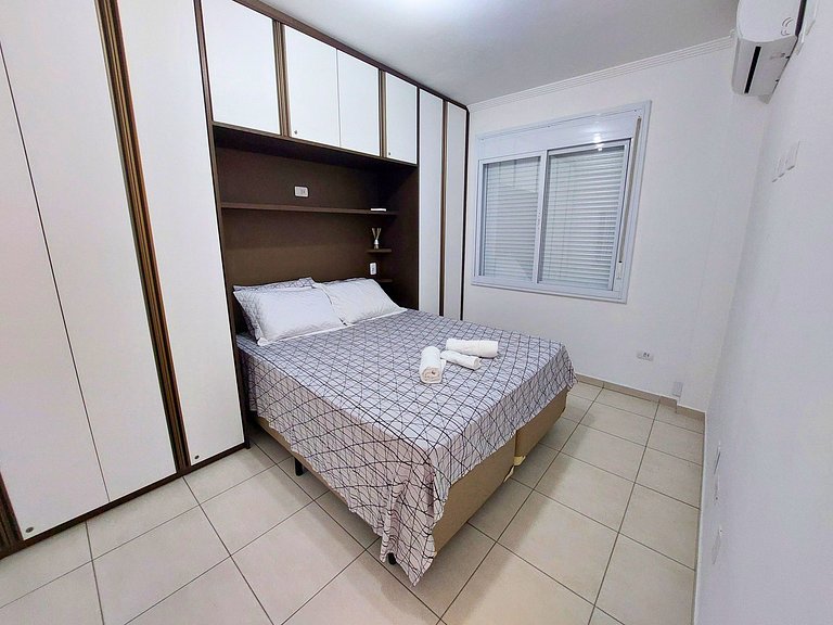 Monte Carlo 103 — 95m² de aconchego