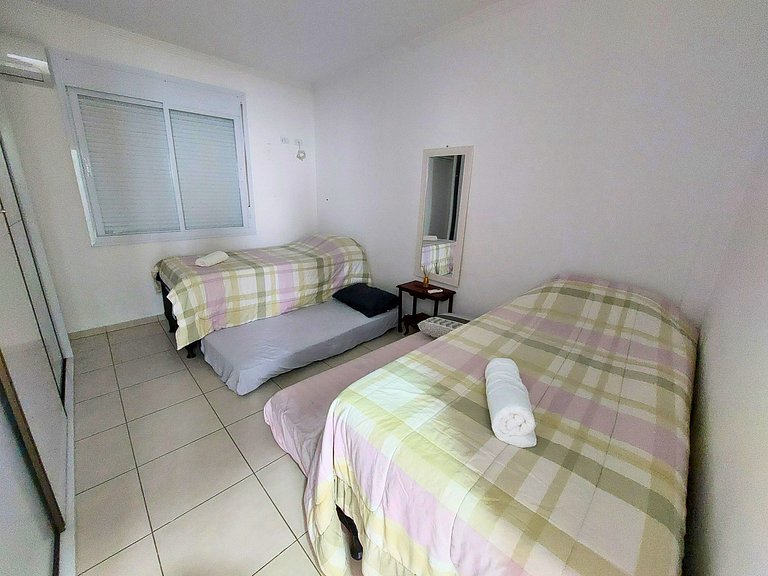 Monte Carlo 103 — 95m² de aconchego