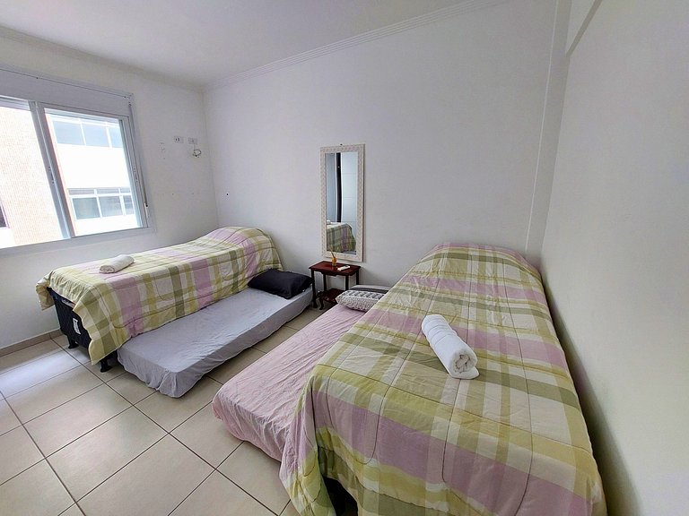 Monte Carlo 103 — 95m² de aconchego