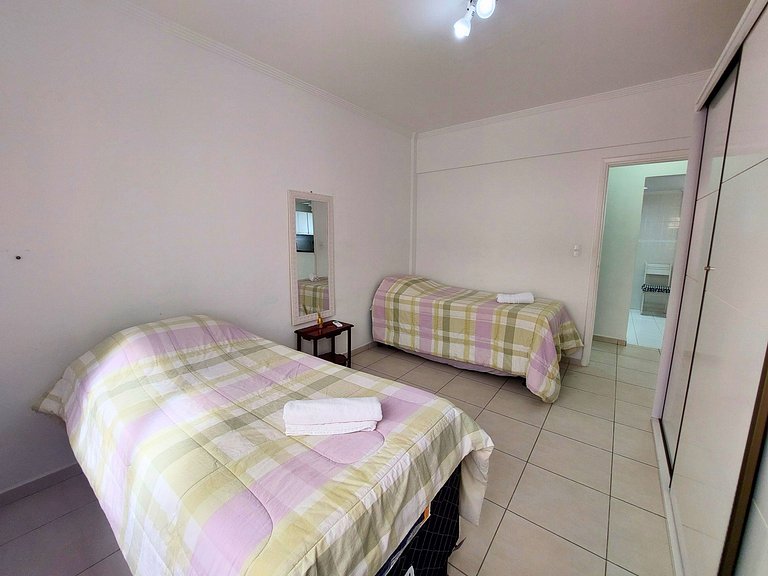 Monte Carlo 103 — 95m² de aconchego