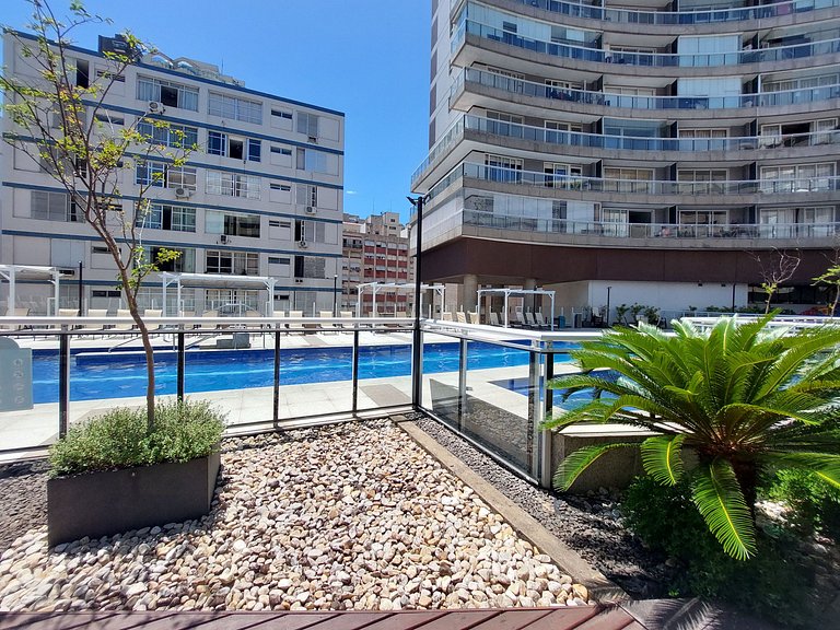 Unlimited 905 Duplex c/ Linda Vista Mar