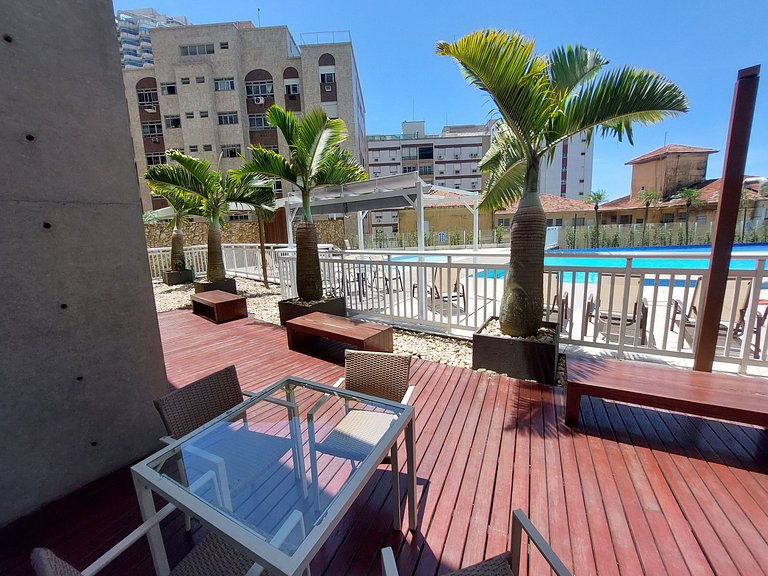 Unlimited 905 Duplex c/ Linda Vista Mar