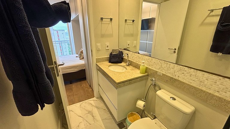 Unlimited 905 Duplex c/ Linda Vista Mar