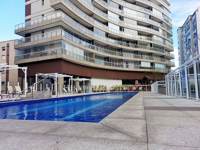 Unlimited 1809 - Vista Mar & Piscina