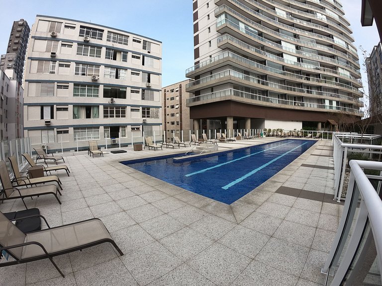 Unlimited 1809 - Vista Mar & Piscina