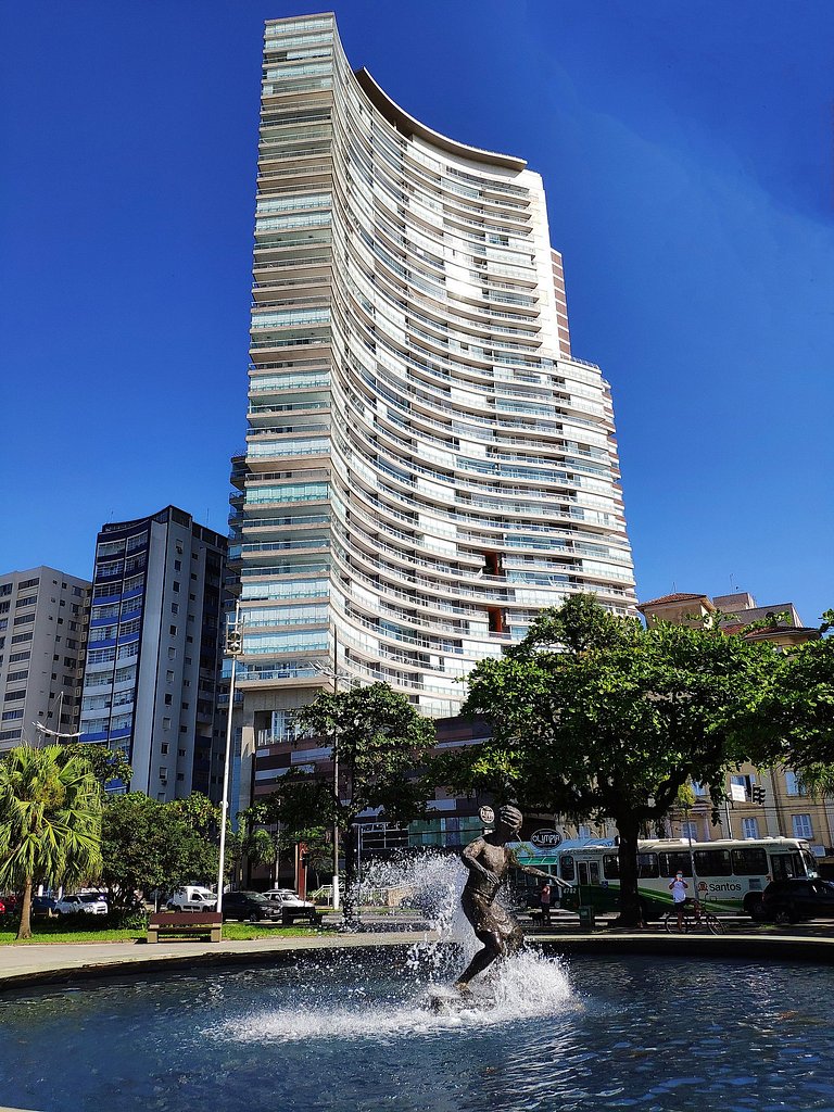 Unlimited 1809 - Vista Mar & Piscina