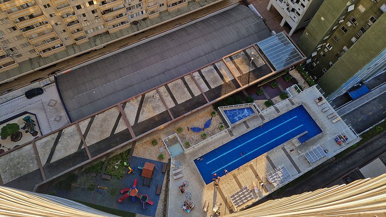 Unlimited 1809 - Vista Mar & Piscina