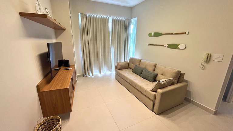 Unlimited 1809 - Vista Mar & Piscina