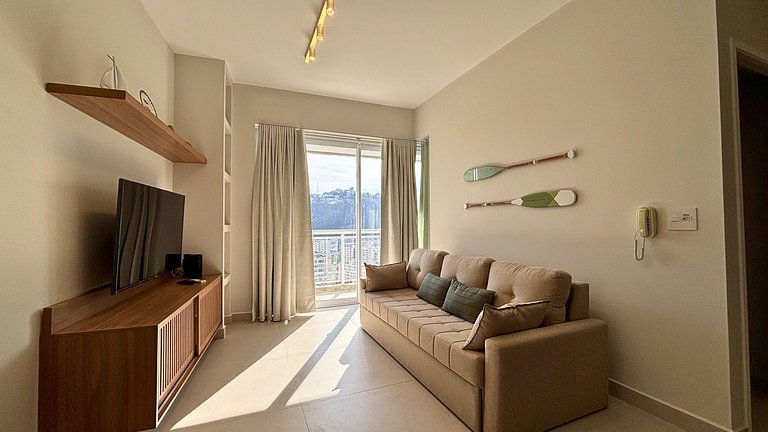 Unlimited 1809 - Vista Mar & Piscina