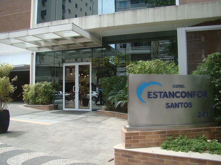 Estanconfor 603 Vista mar lateral