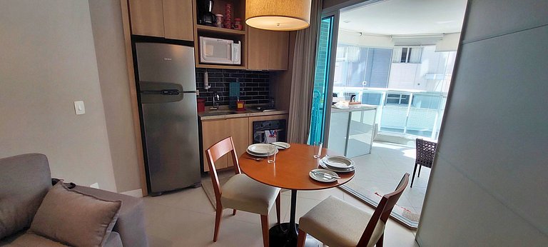 Vista mar lateral • Unique 603