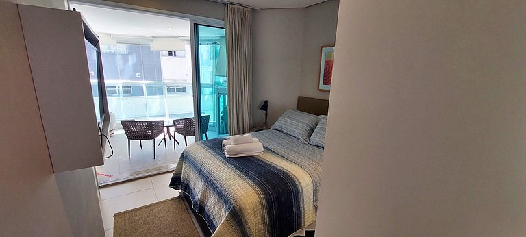 Vista mar lateral • Unique 603