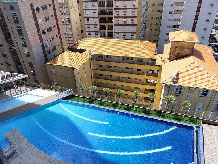 901 BookSantos Unlimited