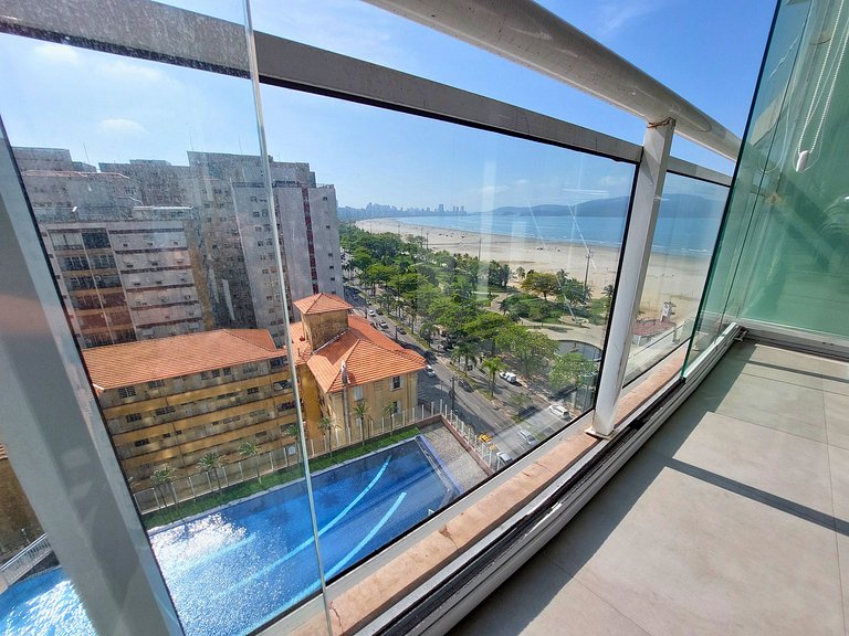 Unlimited 902 Vista Magnífica e Camas Confortáveis