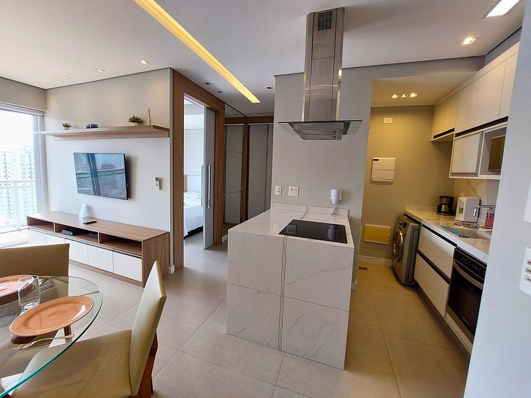Unlimited 2111 - Vista Mar & Piscina
