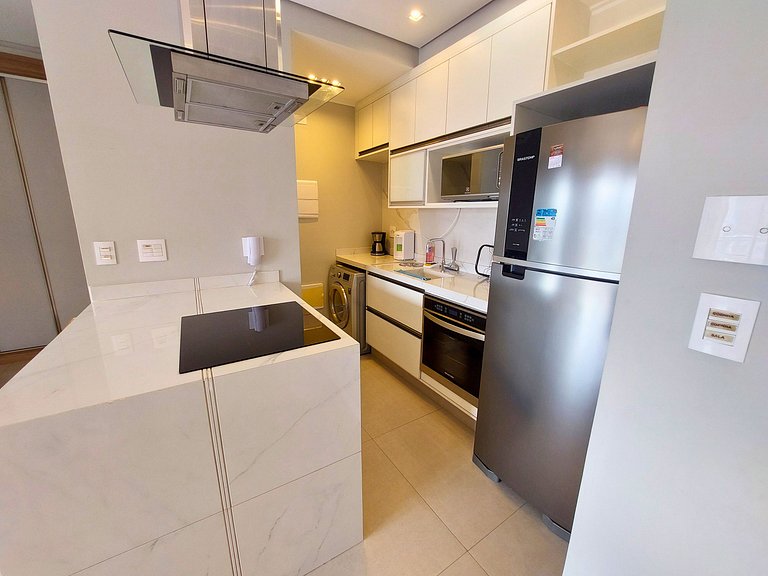 Unlimited 2111 - Vista Mar & Piscina