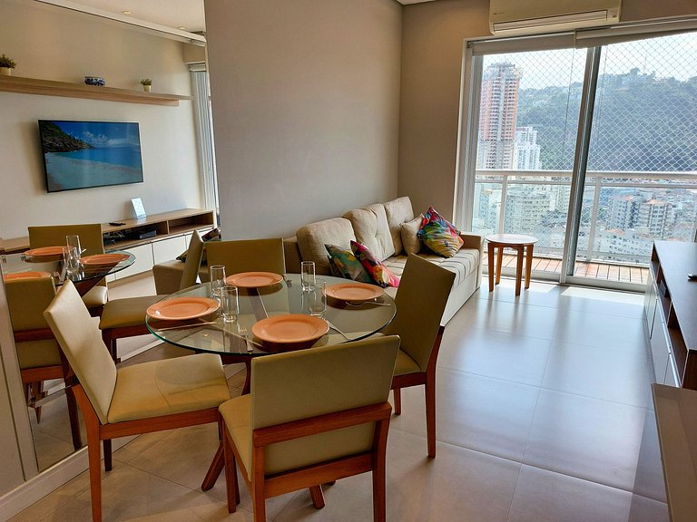 Unlimited 2111 - Vista Mar & Piscina