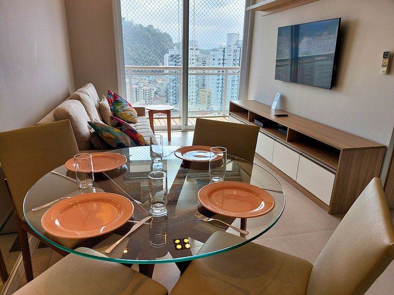 Unlimited 2111 - Vista Mar & Piscina