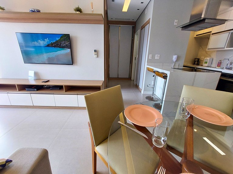 Unlimited 2111 - Vista Mar & Piscina