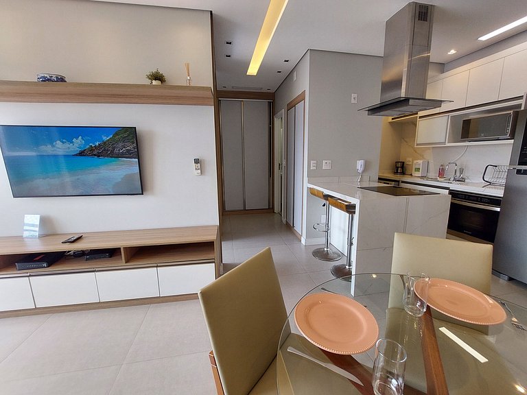 Unlimited 2111 - Vista Mar & Piscina