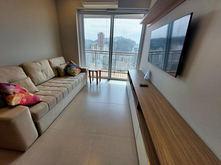 Unlimited 2111 - Vista Mar & Piscina