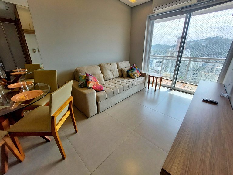 Unlimited 2111 - Vista Mar & Piscina