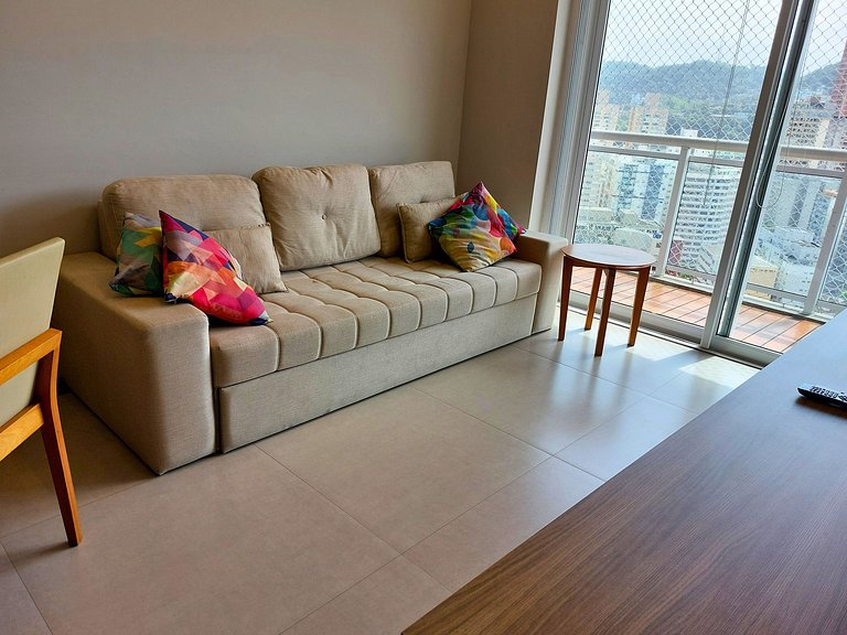 Unlimited 2111 - Vista Mar & Piscina