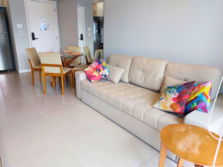 Unlimited 2111 - Vista Mar & Piscina