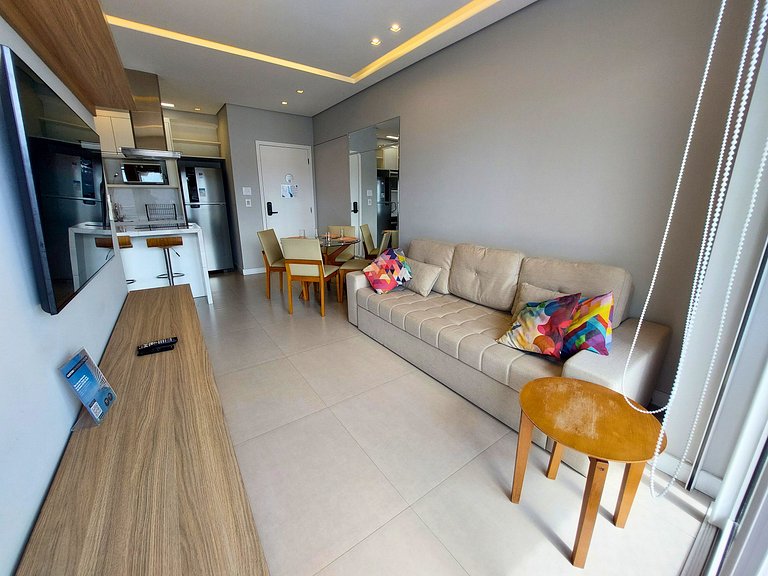 Unlimited 2111 - Vista Mar & Piscina