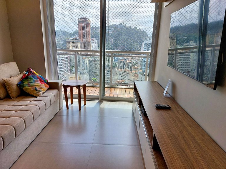 Unlimited 2111 - Vista Mar & Piscina