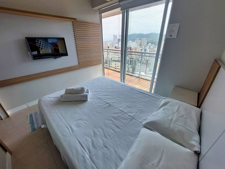Unlimited 2111 - Vista Mar & Piscina