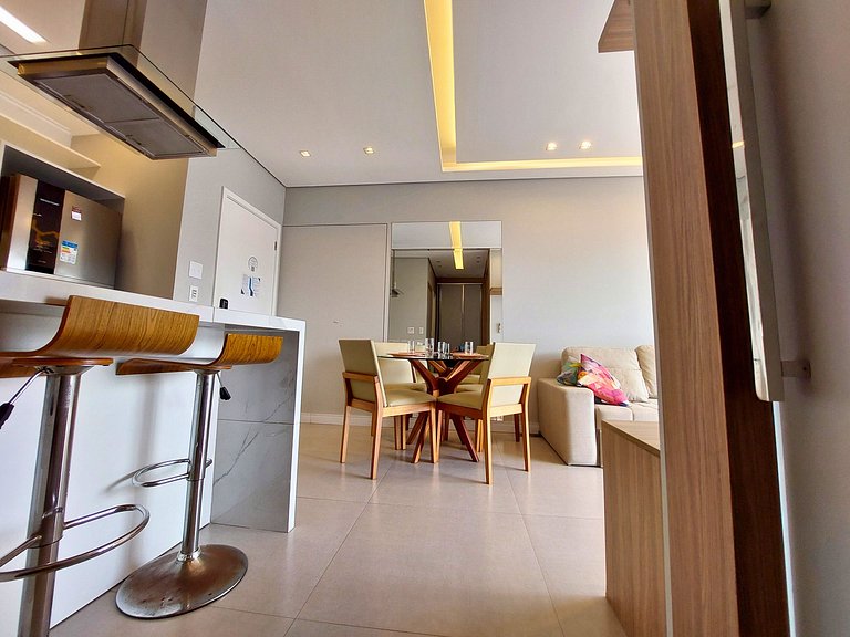 Unlimited 2111 - Vista Mar & Piscina