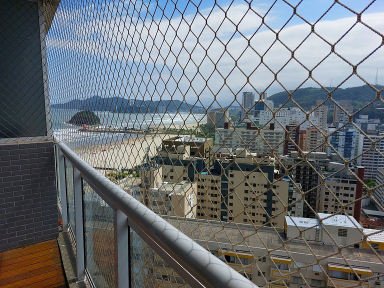 Unlimited 2111 - Vista Mar & Piscina