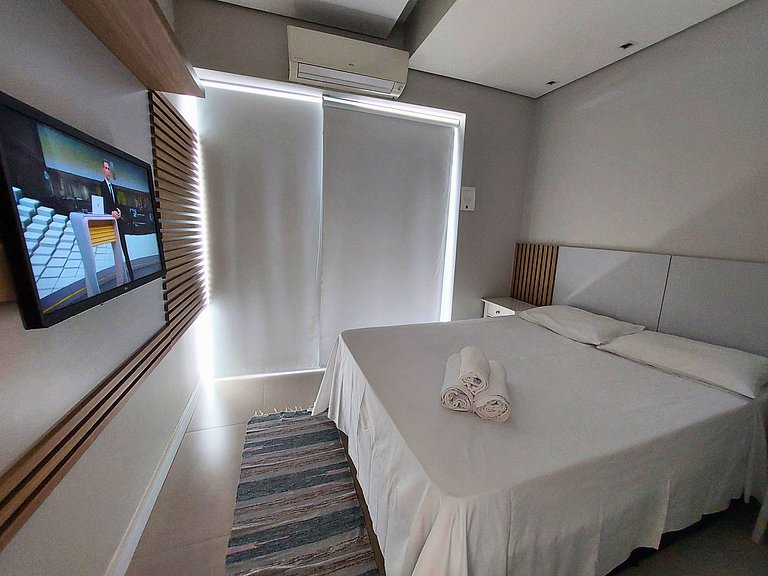 Unlimited 2111 - Vista Mar & Piscina