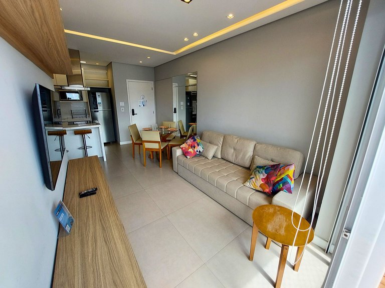 Unlimited 2111 - Vista Mar & Piscina
