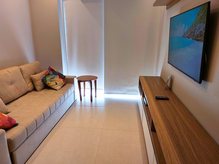 Unlimited 2111 - Vista Mar & Piscina