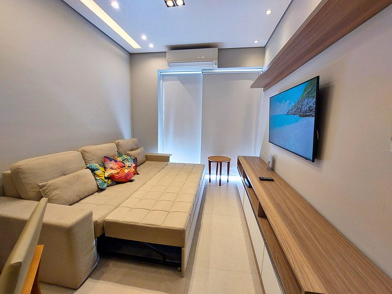 Unlimited 2111 - Vista Mar & Piscina