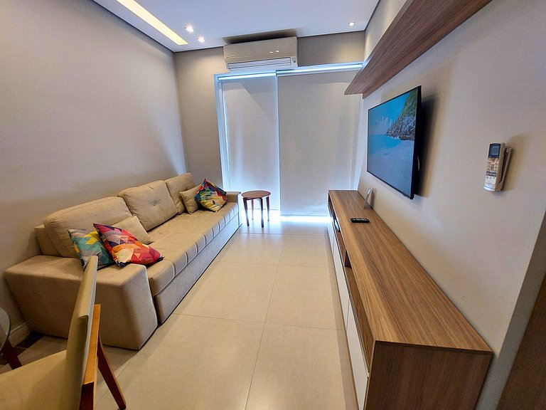 Unlimited 2111 - Vista Mar & Piscina