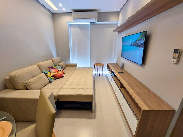 Unlimited 2111 - Vista Mar & Piscina